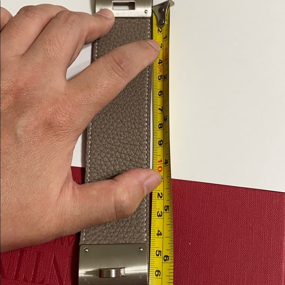 🖤leather💕bracelet - Picture 11 of 13